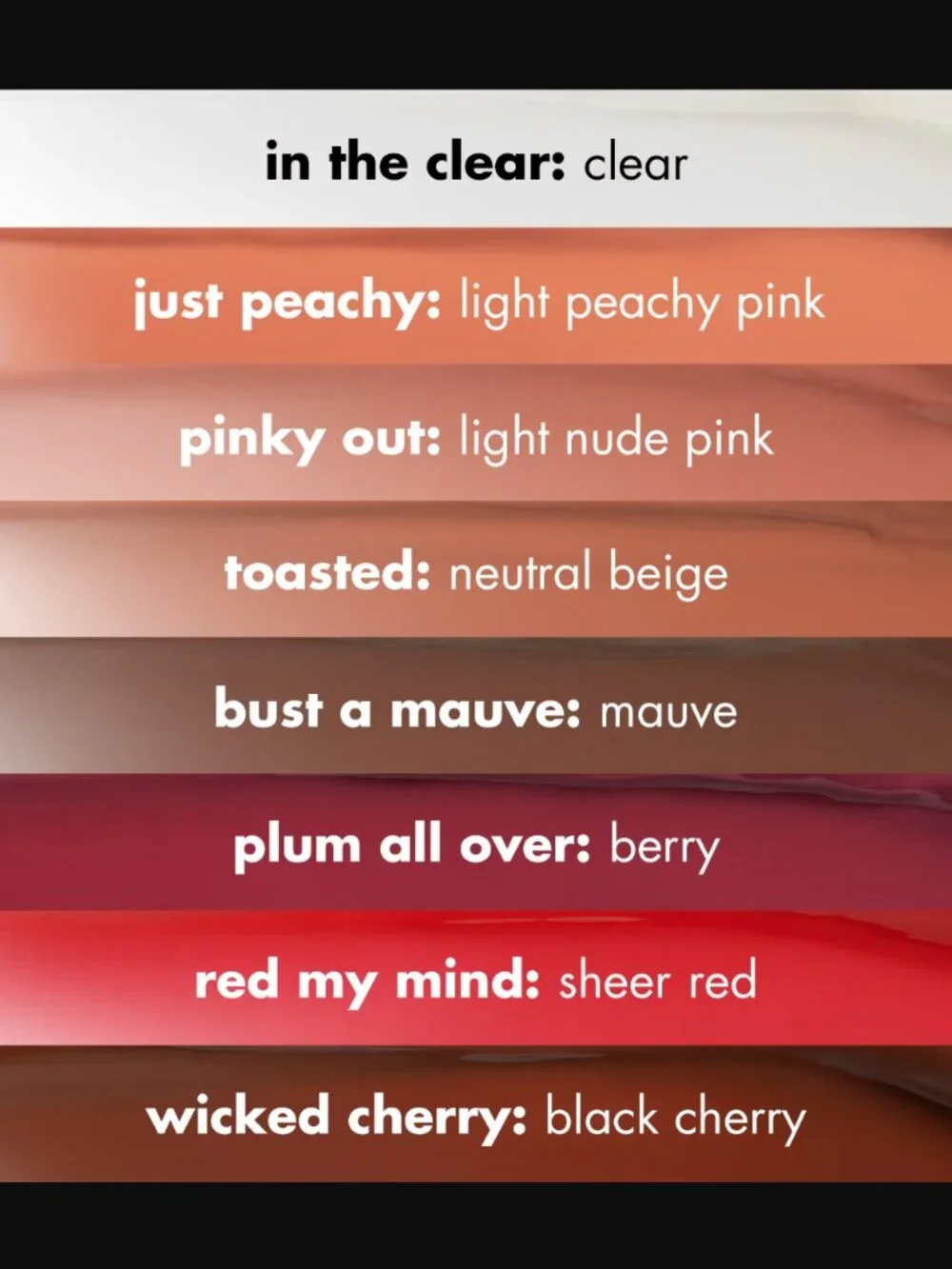 🌈4/$20 NIB Elf Pout Clout Lip Plumping Pen Shade Bust A Mauve Full Size 2g